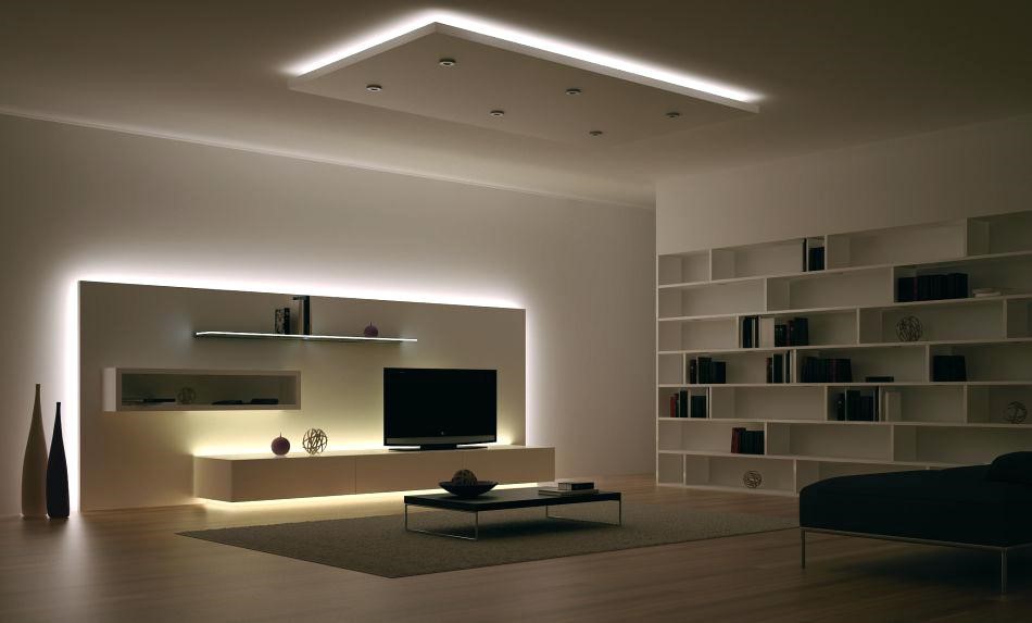 Lee más sobre el artículo Ventajas de instalar iluminación Led en casa